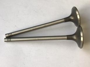 SUPAP EKSOZ TAKIM T4-LT35-CRAFTER ANJ-AVR-ACV-AJT-AHD-BJK-BJM 2,5 TDİ (5 SILINDIR) / GS 5994/1 GS 6003 046109601J / 046109611F