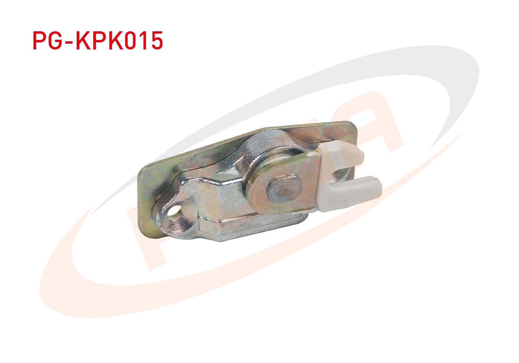 SURGULU KAPI KILIDI UST FIAT DUCATO / PEUGEOT BOXER / CITROEN JUMPER 1994-2002