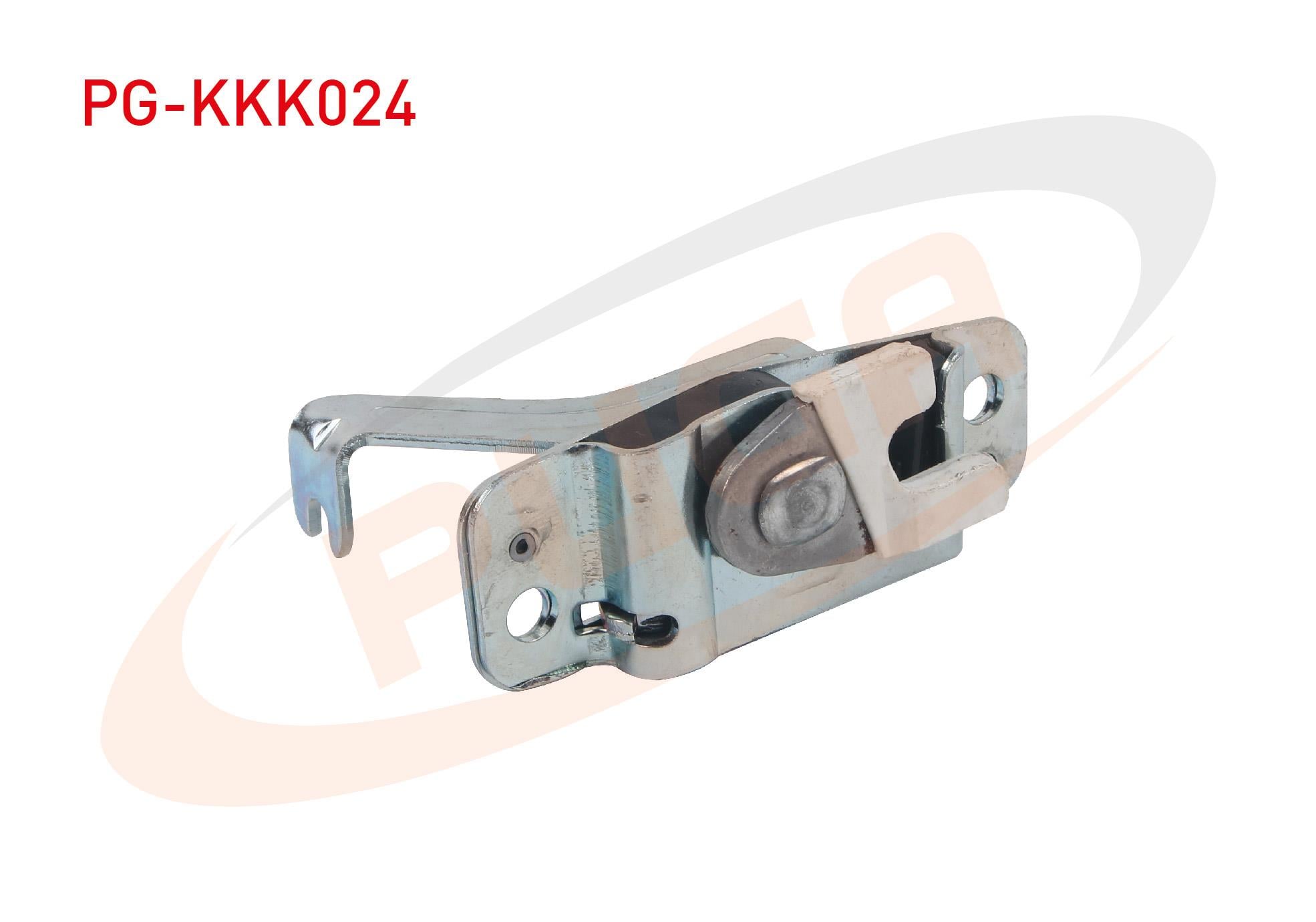 SURGULU KAPI KILIT KARSILIGI UST FIAT DUCATO III/ PEUGEOT BOXER III / CITROEN JUMPER III 2006-2014