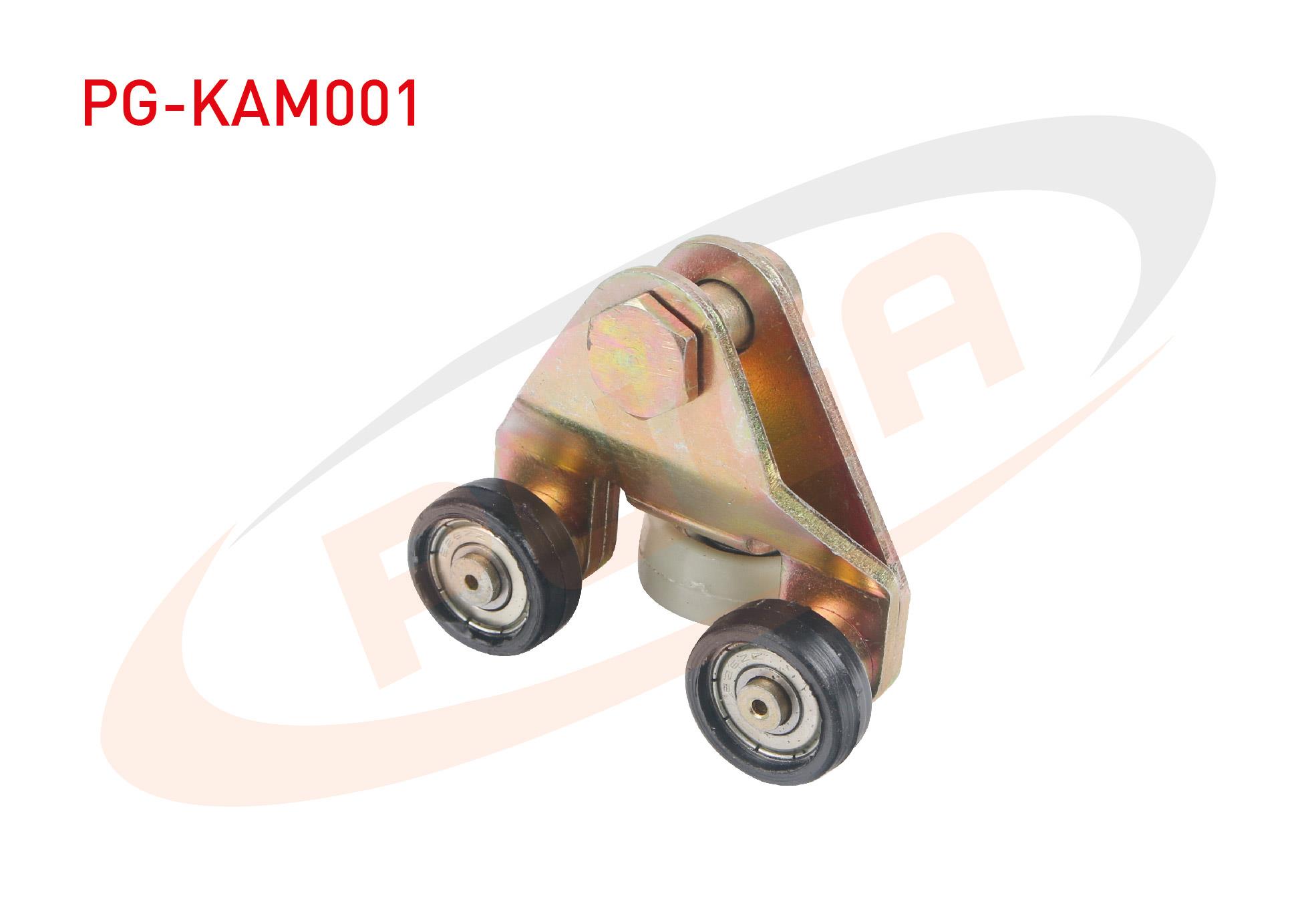 SURGULU KAPI MEKANIZMASI ALT FIAT DUCATO II / PEUGEOT BOXER II / CITROEN JUMPER II 2002-2006