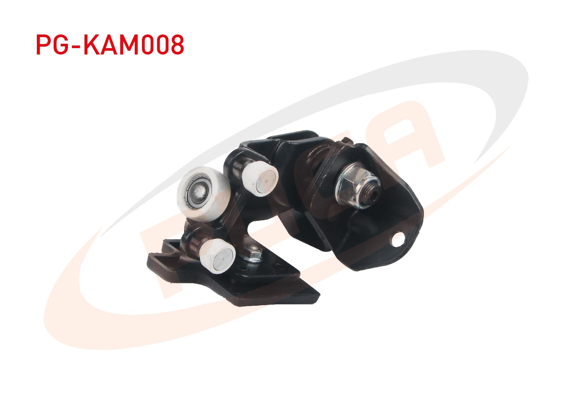 SURGULU KAPI MEKANIZMASI ORTA FIAT DUCATO III/ PEUGEOT BOXER III / CITROEN JUMPER III 2006-2014