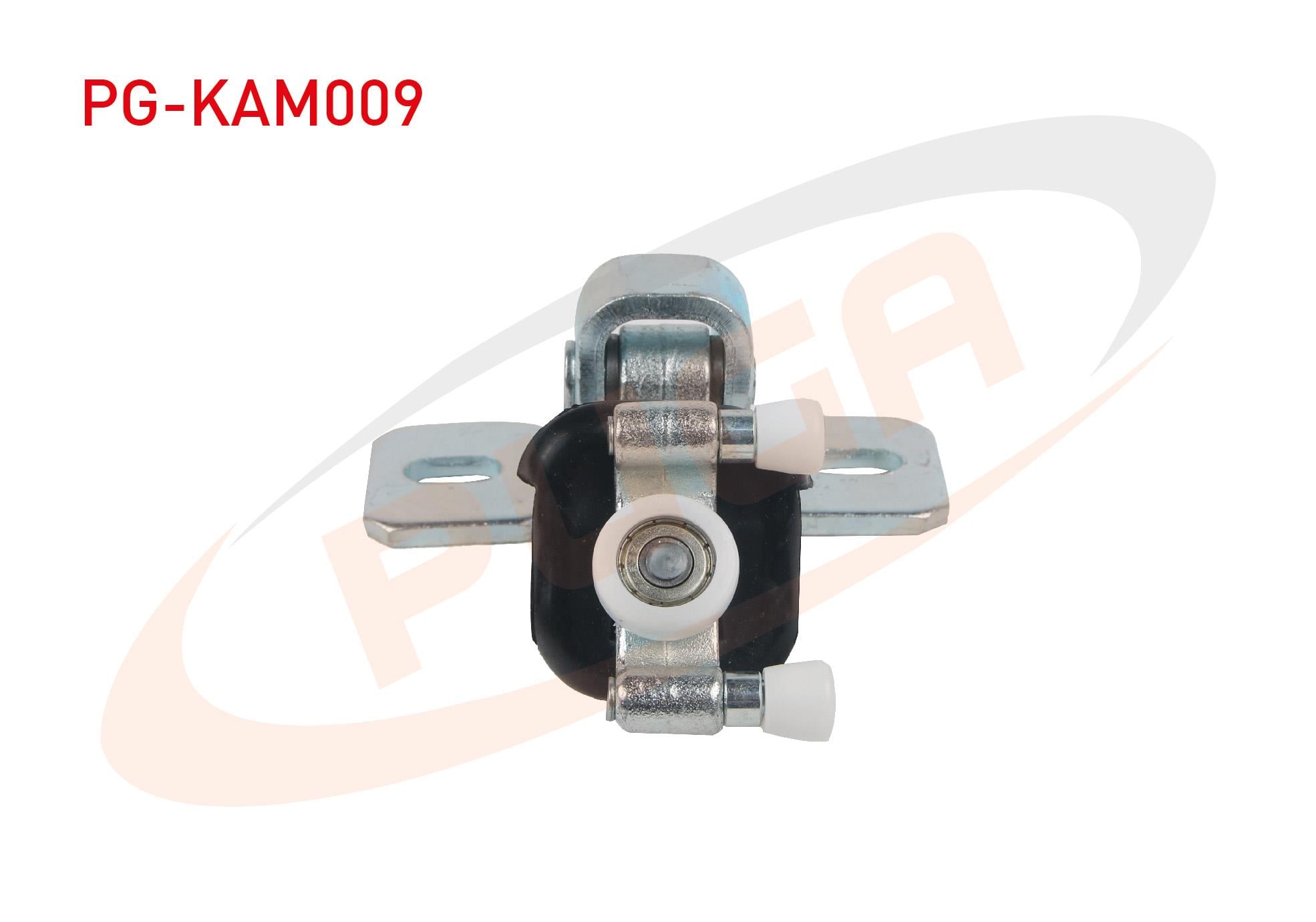 SURGULU KAPI MEKANIZMASI ORTA FIAT DUCATO II / PEUGEOT BOXER II / CITROEN JUMPER II 2002-2006