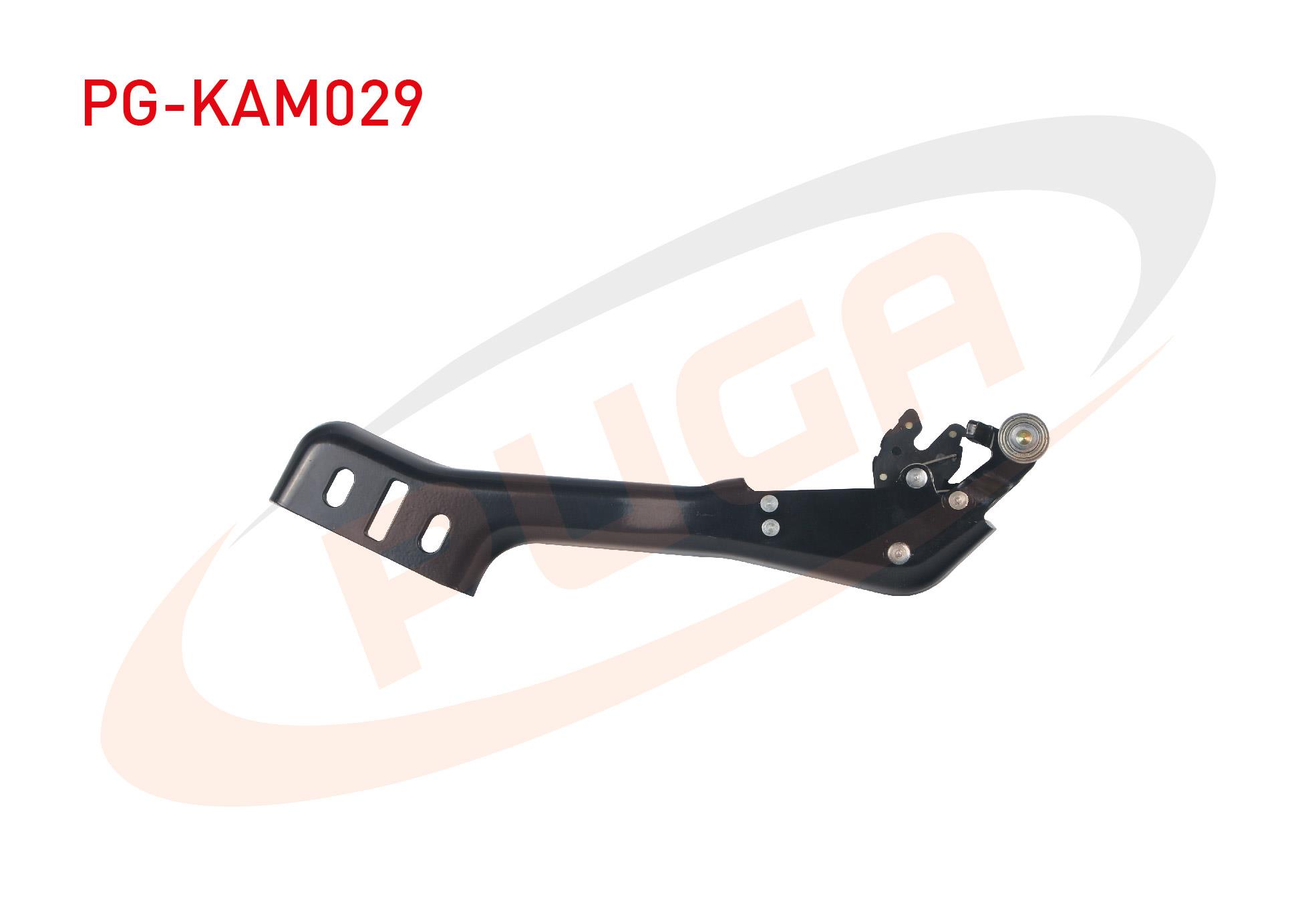 SURGULU KAPI MEKANIZMASI SAG ALT FORD TRANSIT CUSTOM 2012-