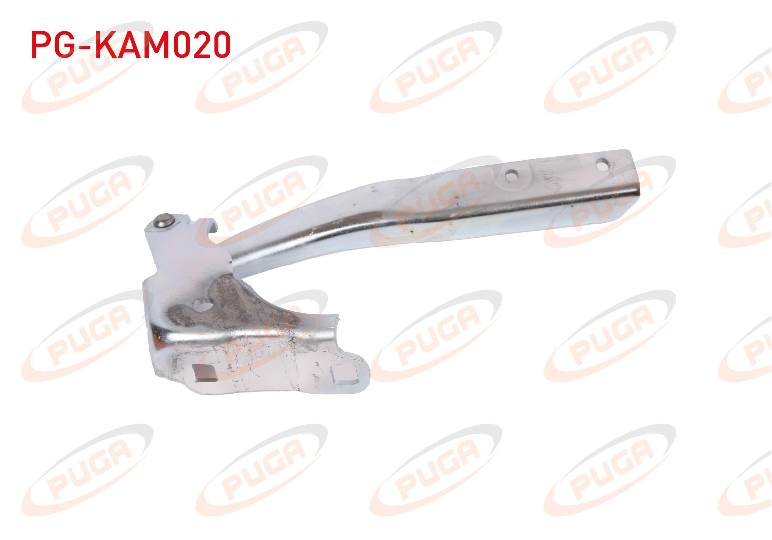 SURGULU KAPI MEKANIZMASI SAG ORTA FORD TRANSIT (V363) 2014-