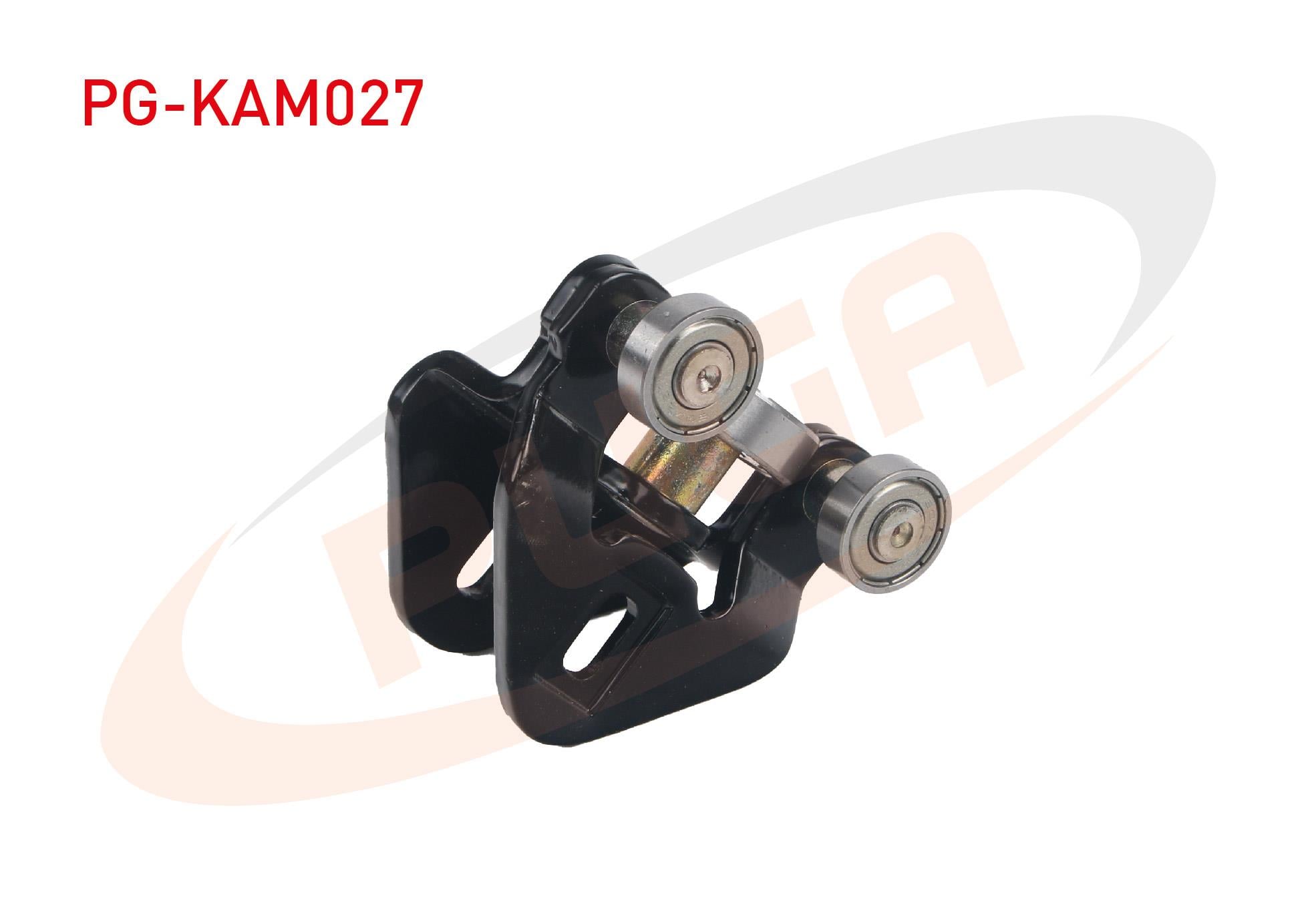 SURGULU KAPI MEKANIZMASI SOL-SAG FORD TRANSIT CONNECT 2002-2013