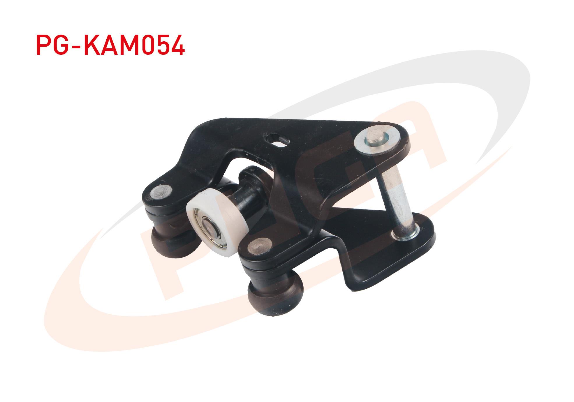 SURGULU KAPI MEKANIZMASI UCU RENAULT TRAFIC II 2001-2014