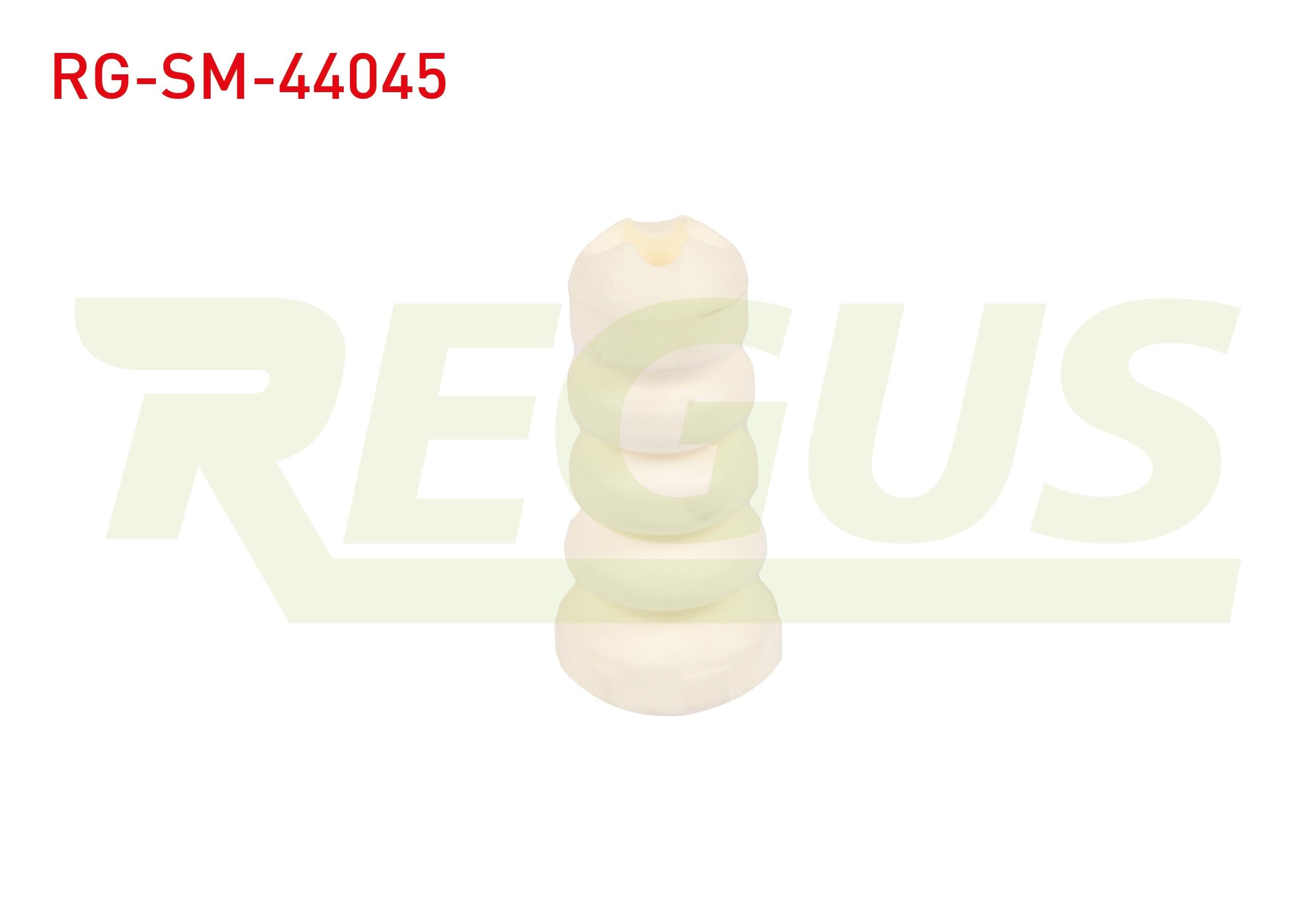 SUSPANSIYON TAKOZU ARKA SOL-SAG 135mm SEAT ATECA (KH7) 1.6 TDI 2016-