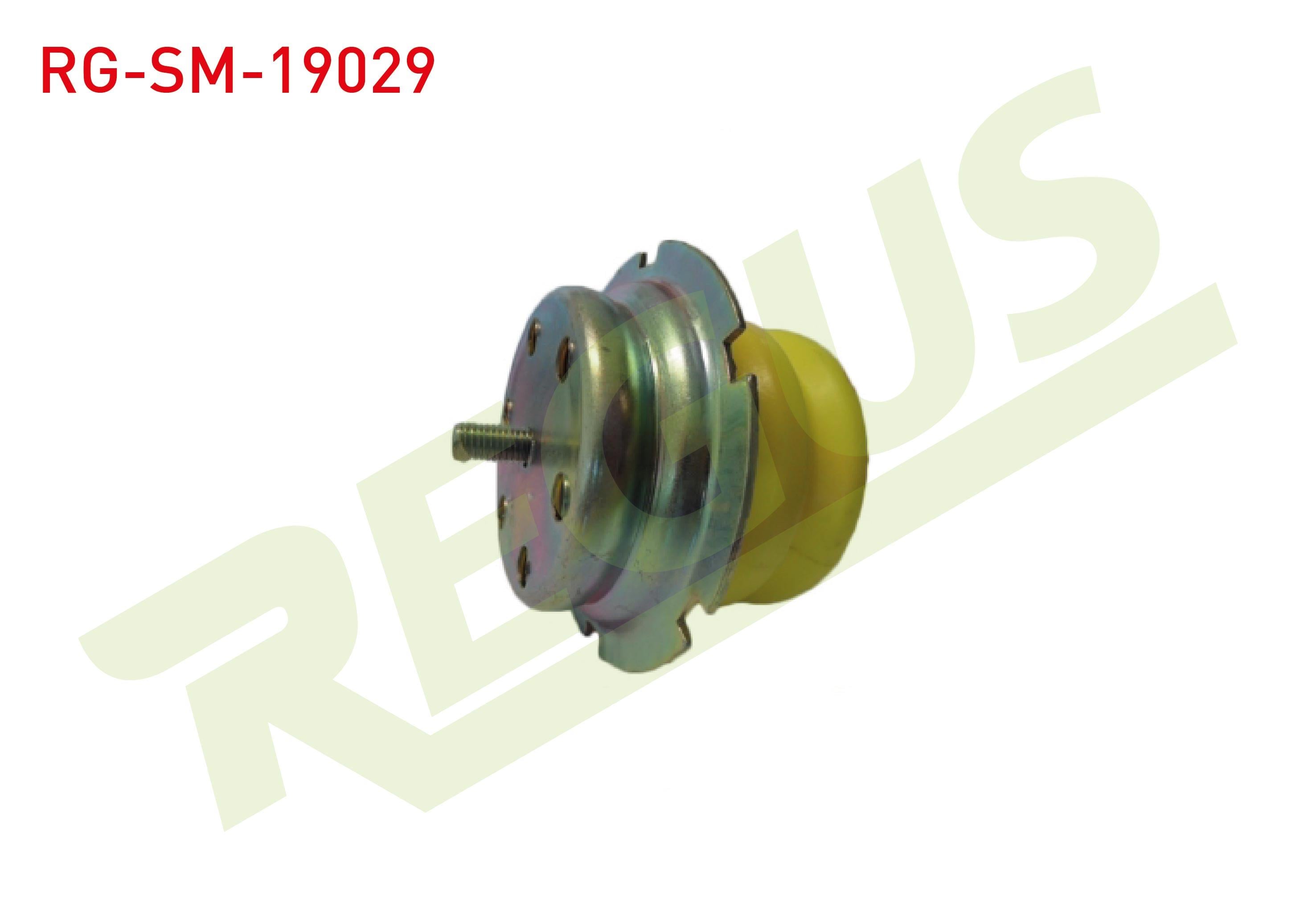 SUSPANSIYON TAKOZU ARKA SOL-SAG FORD TRANSIT (V184) 2.4 TDCI 2000-2006
