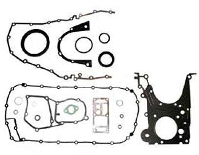 TAKIM CONTA ALT  E36 318İS  M44 86.OO
