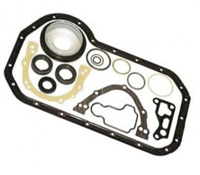 TAKIM CONTA ALT OTOM BLF GOLF 5 1.6 FSİ