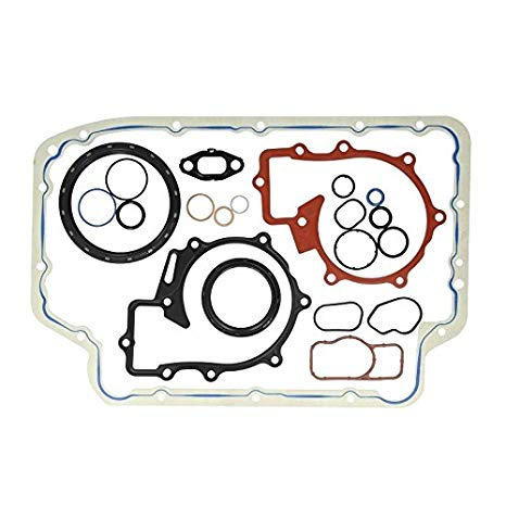 TAKIM CONTA ALT SPRİNTER  639-906  651 A6510100105