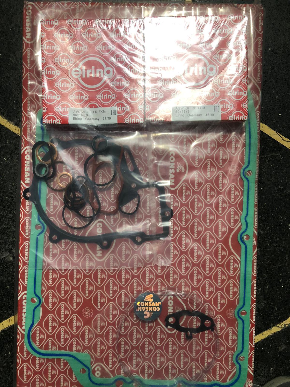 TAKIM CONTA ALT SPRINTER 639-906 651 A6510100105 ELR007.320