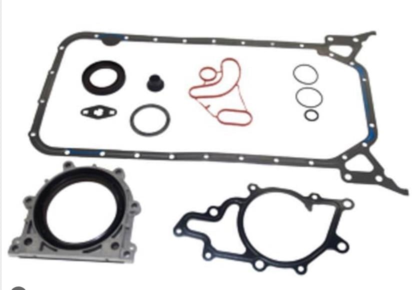 TAKIM CONTA ALT SPRİNTER-VİTO 611-646 ELR294.720 ELR267.000