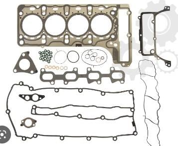 TAKIM CONTA ÜST 651 SPRİNTER EURO 5 ELR906.380 02-36950-01