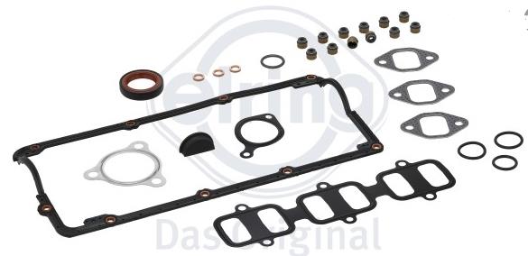 TAKIM CONTA ÜST AKN-AKE-BDG A4-A6 2.5TDİ