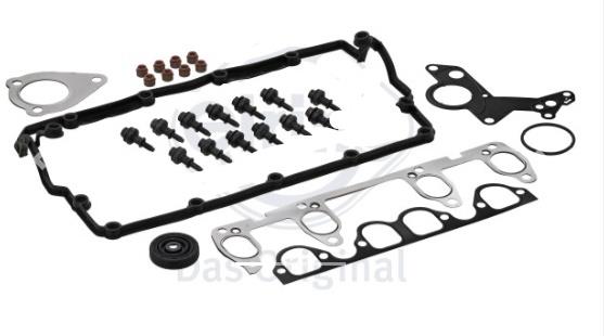 TAKIM CONTA ÜST CADDY-T5-PASSAT-A3-LEON AVF-AXB-BJB-BLS-BXE-AUY 1,9 TDI 01>038198012 ELR428.880 ELR330.340