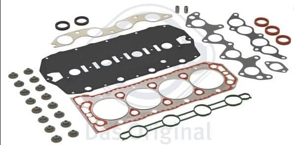 TAKIM CONTA ÜST FREELANDER 1.8I-16V