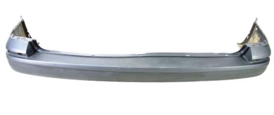 TAMPON ARKA (BOYANMAYAN TİP) T7