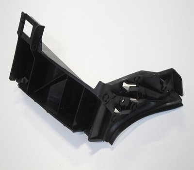 TAMPON BAĞLANTI BRAKETİ ARKA R POLO HB 02-09 (6Q6807394)