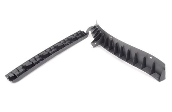 TAMPON BRAKETİ ARKA SAĞ PASSAT 97-00