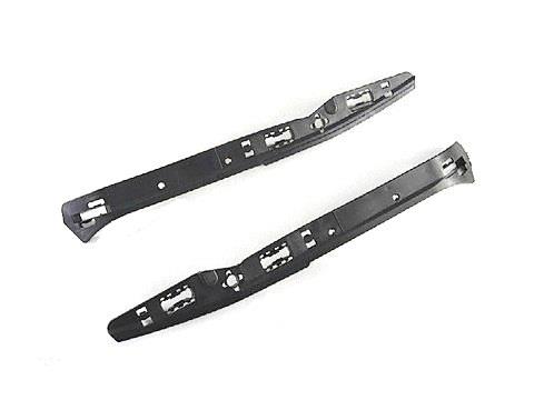 TAMPON BRAKETI ÖN SOL T5 03-12