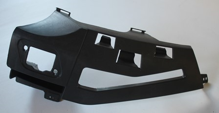 TAMPON BRAKETI PASSAT B6 (3CD807460 942RH) PASSAT 2005=>
