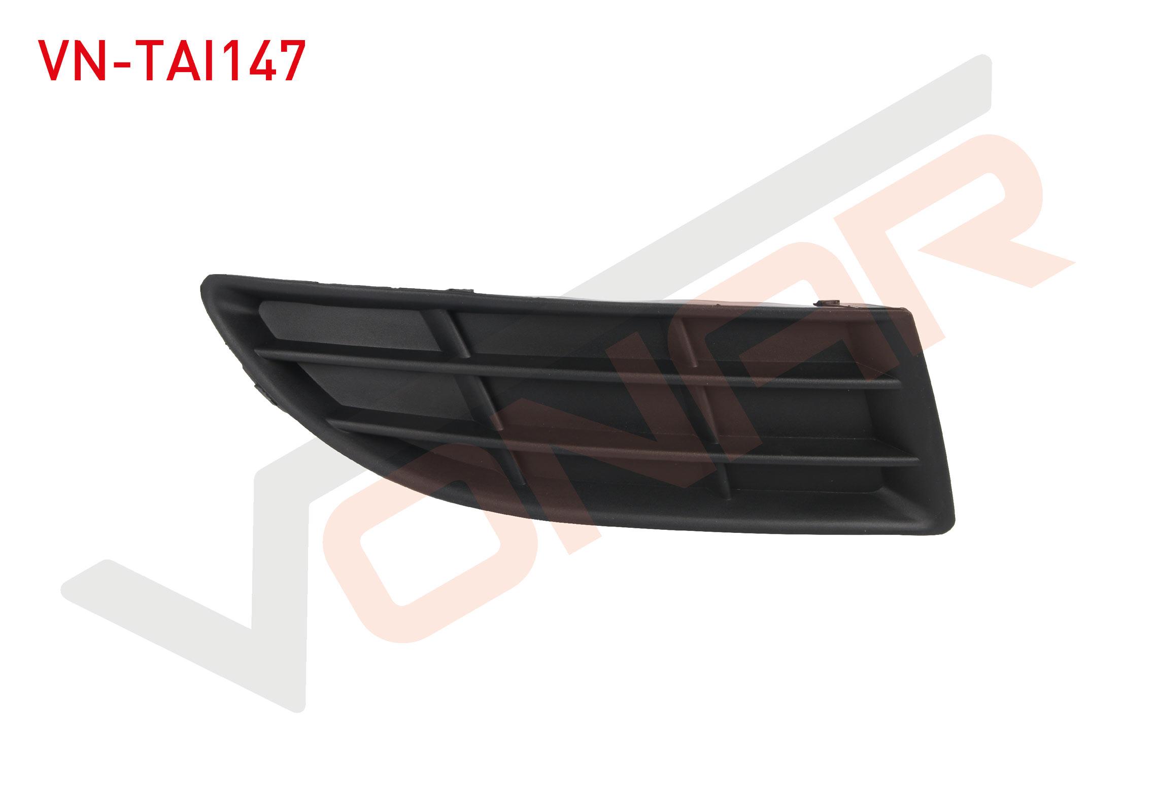 TAMPON IZGARA IC SAG SKODA FABIA 2010-