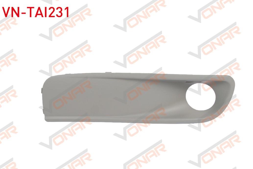 TAMPON IZGARA SISLI ASTARLI SOL VW TRANSPORTER V 2003-2015