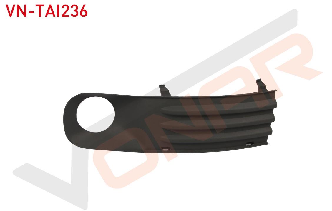 TAMPON IZGARA SISLI SAG VW TRANSPORTER V 2003-2015