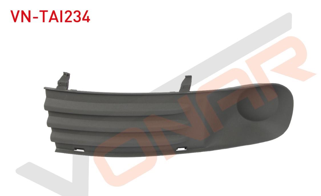 TAMPON IZGARA SISSIZ SAG VW TRANSPORTER V 2003-2015