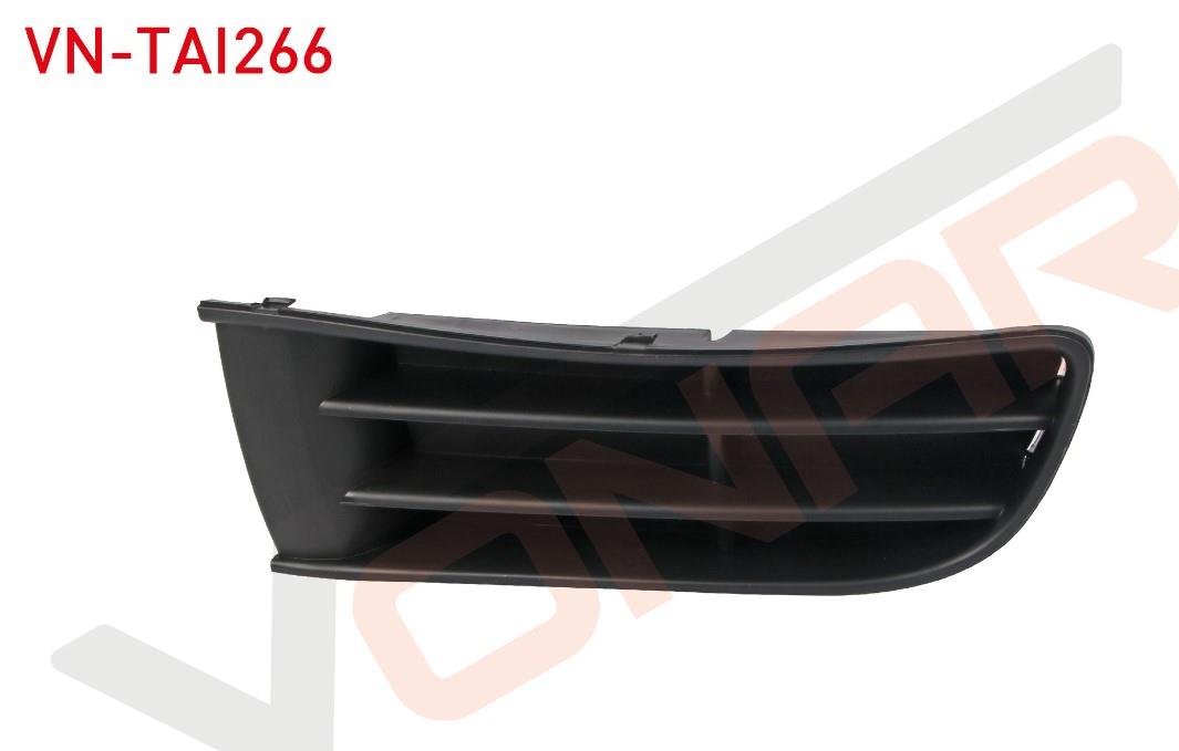 TAMPON IZGARA SISSIZ SOL VW  POLO 2002-