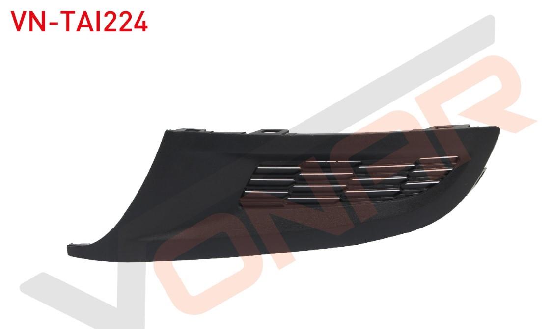 TAMPON IZGARA SISSIZ SOL VW POLO 2009-2014