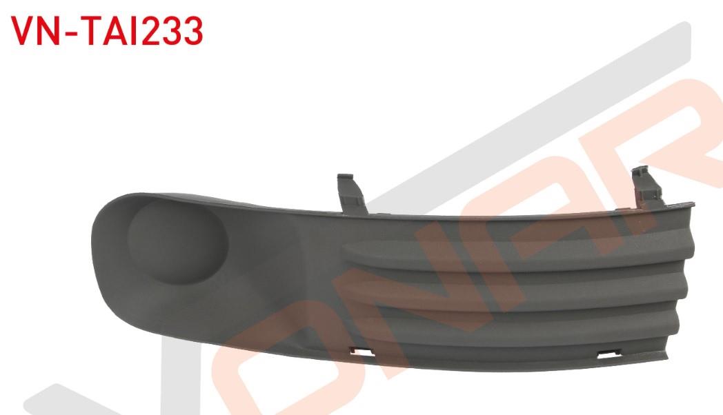TAMPON IZGARA SISSIZ SOL VW TRANSPORTER V 2003-2015