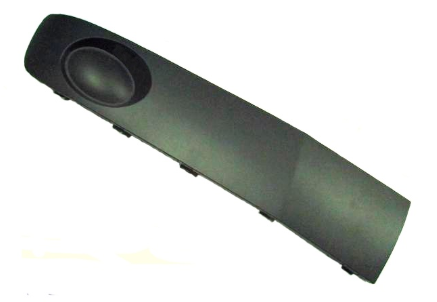 TAMPON IZGARASI SAĞ T6 10-15