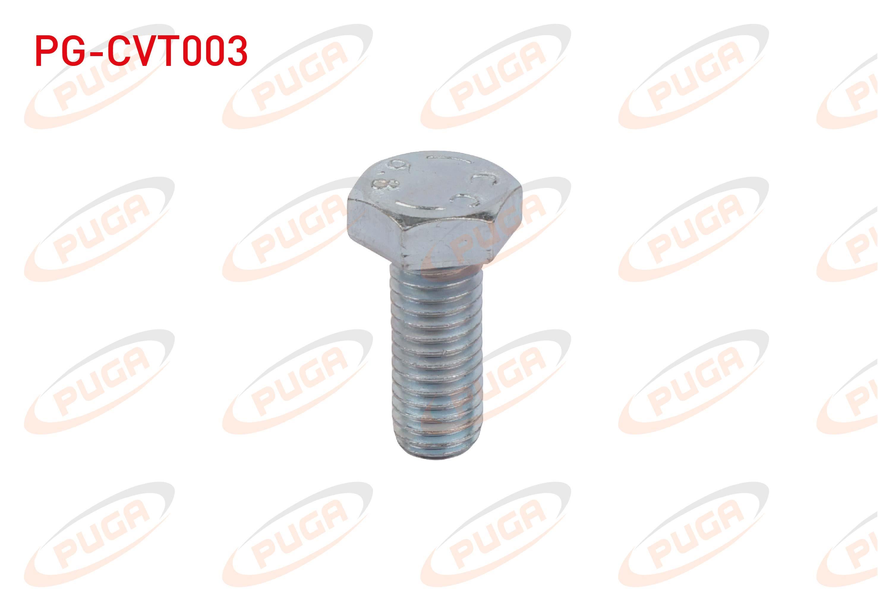 TAMPON KARE SOMUN CIVATASI M.131 / DKS