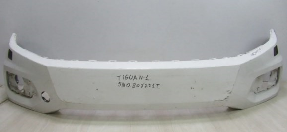 TAMPON ÖN PARK SENSÖRLÜ+FAR YIKAMALI TIGUAN 2011-->