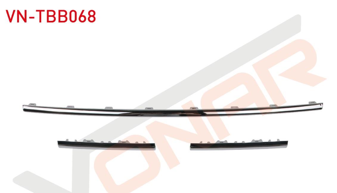 TAMPON ORTA IZGARA BRAKET VW  PASSAT B7 2011-