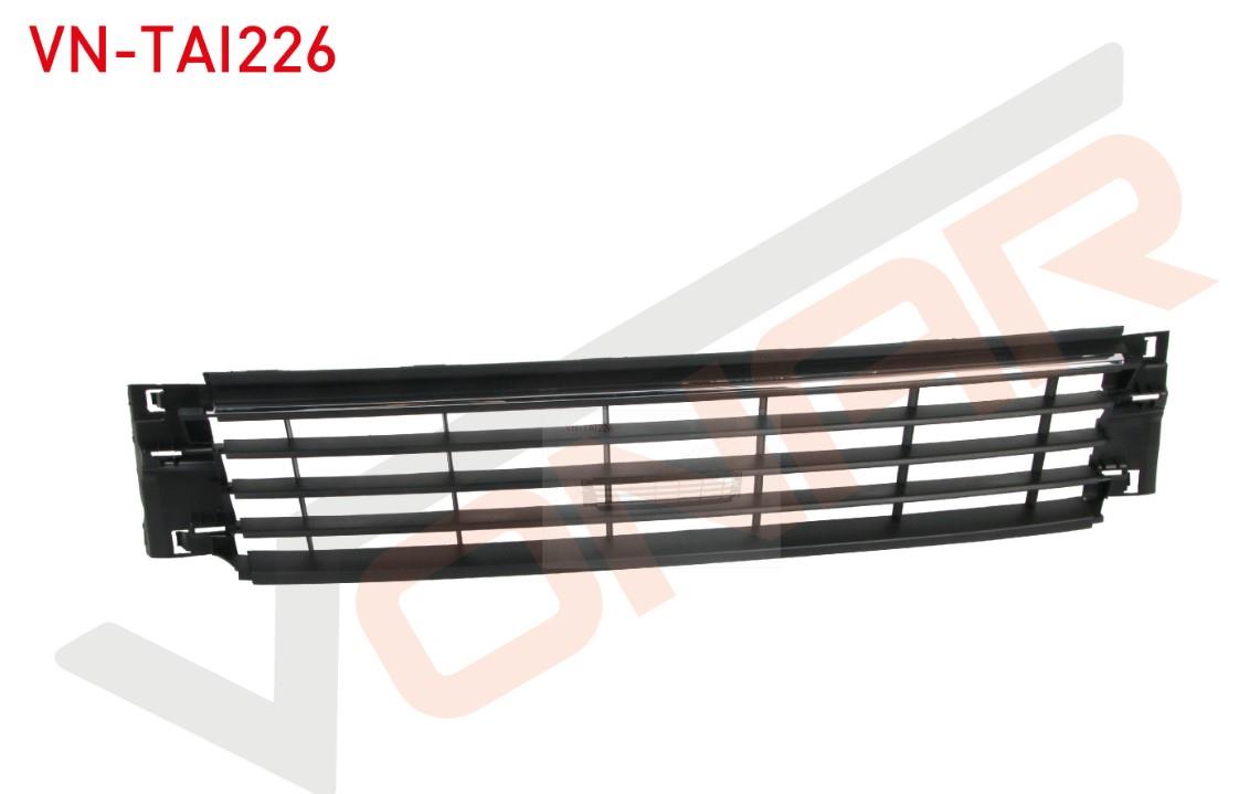 TAMPON ORTA IZGARA KROM VW POLO 2014-2017