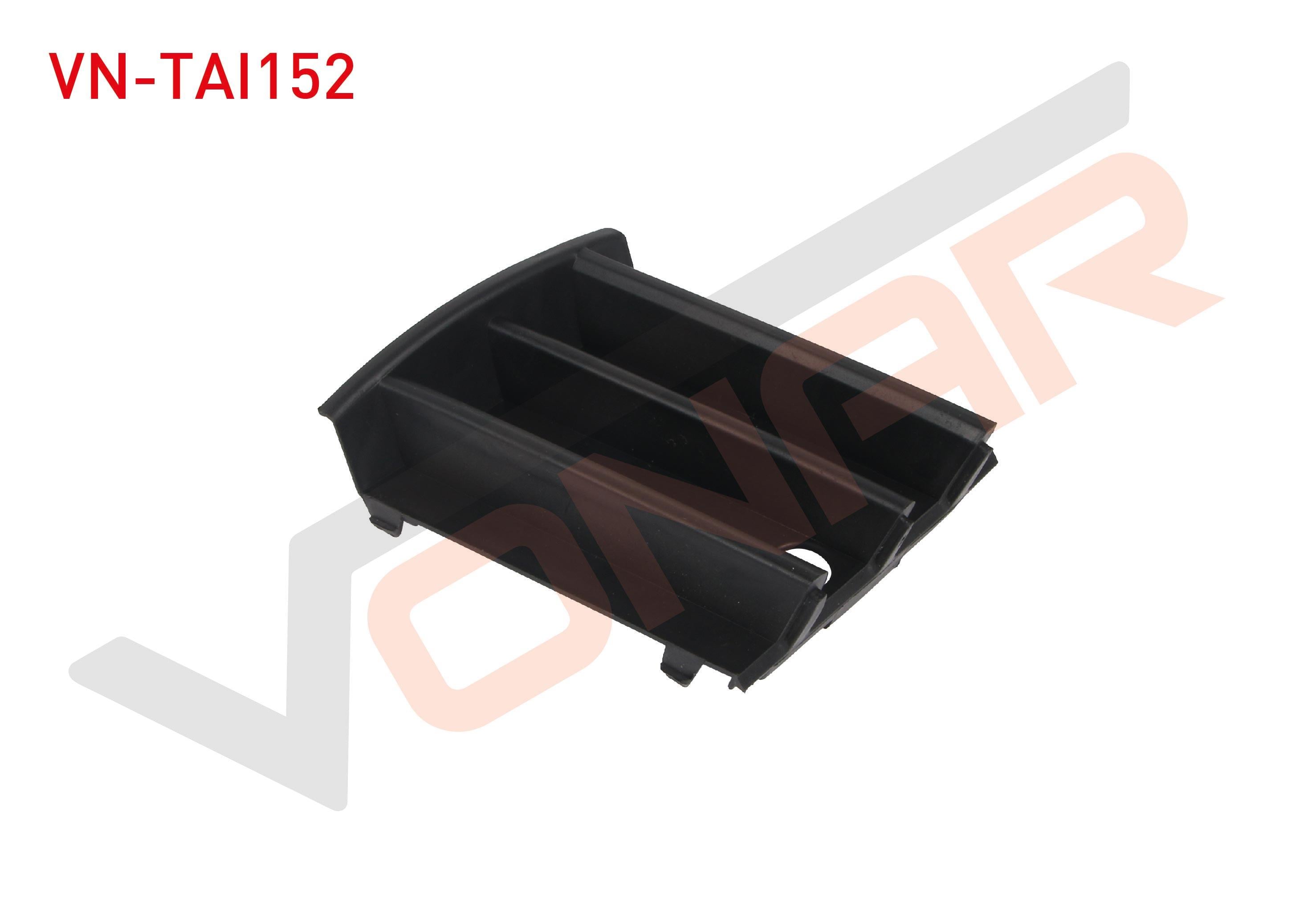 TAMPON ORTA IZGARA SKODA OCTAVIA 2005-2010