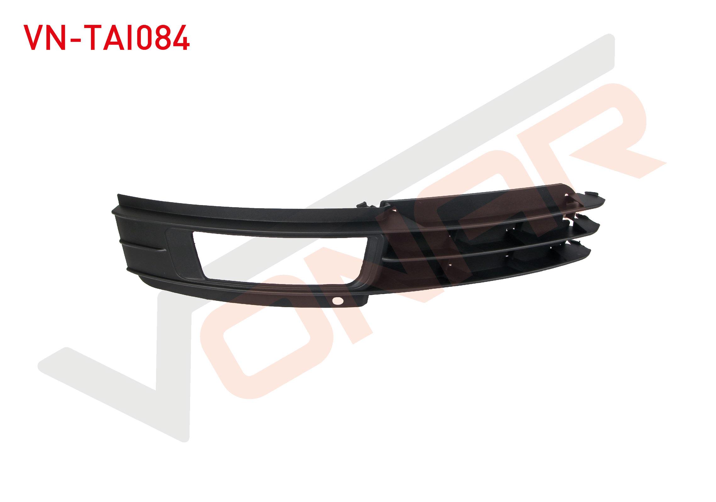 TAMPON ORTA IZGARA SOL AUDI A6 2008-2010