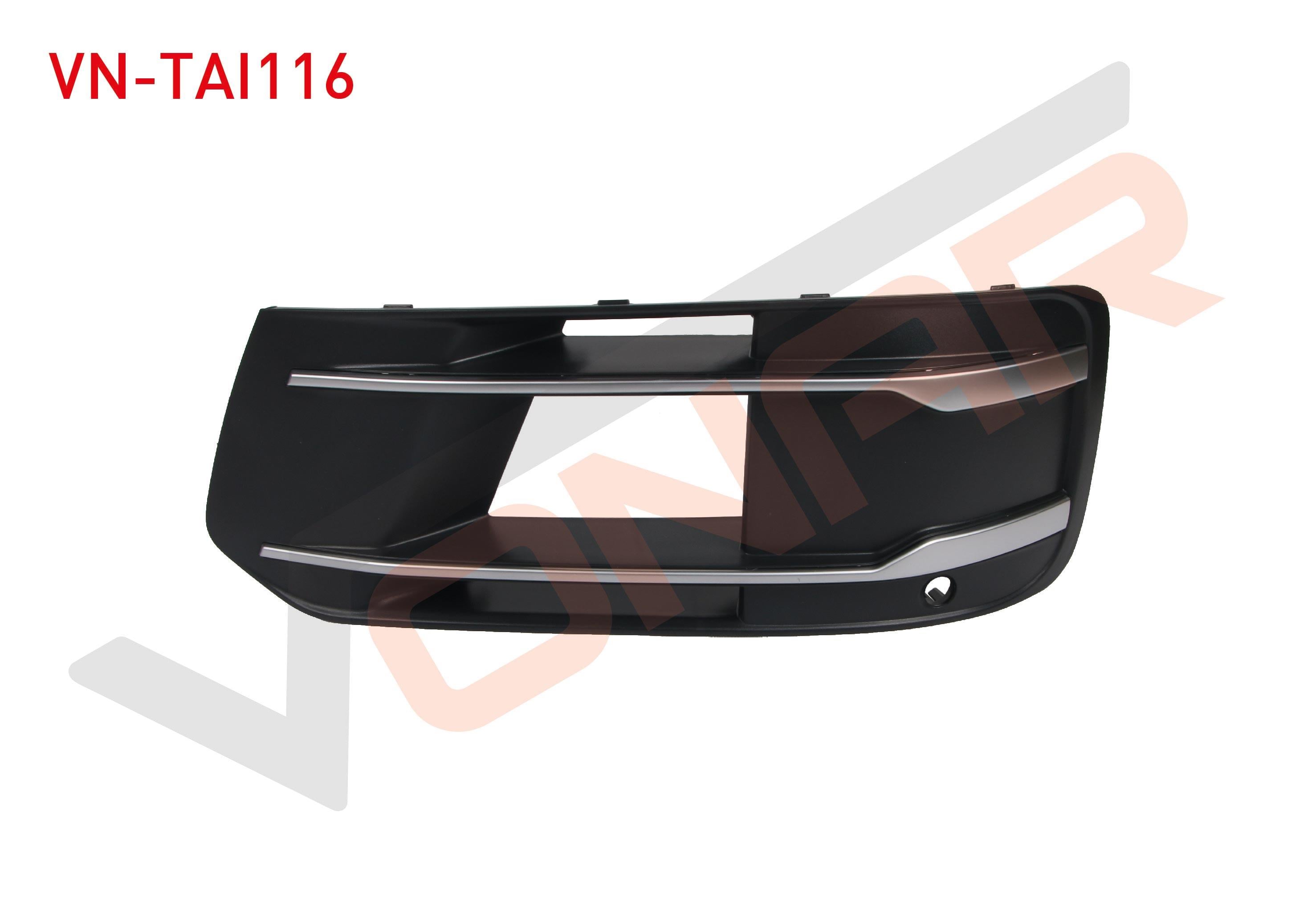 TAMPON ORTA IZGARA SOL AUDI Q7 2016-