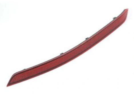TAMPON REFLEKTÖRÜ ARKA DIŞ R PASSAT 2018-->