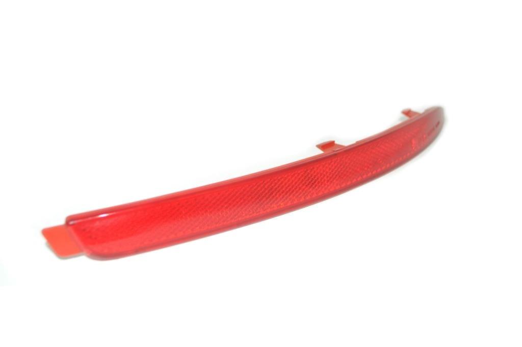 TAMPON REFLEKTÖRÜ ARKA R OCTAVIA 09-12 ( Facelıft )