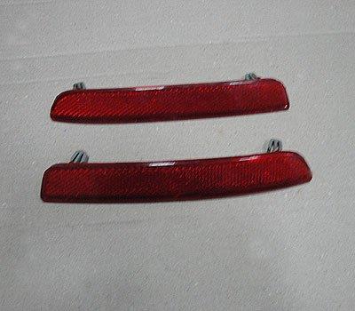 TAMPON REFLEKTÖRÜ ARKA SOL JETTA 2006-