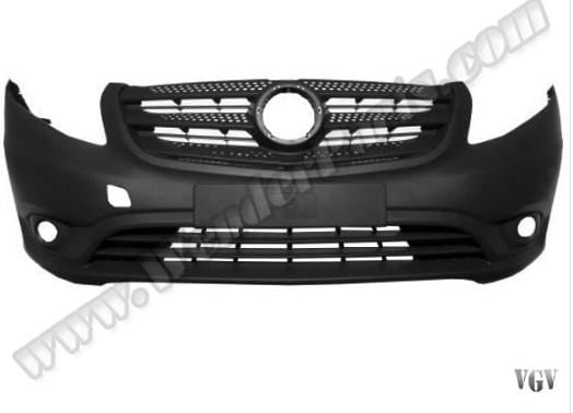 TAMPON VİTO447 ÖN (PDCSİZ, F.YIK-SIZ, SİSLİ TİP, PANJURLU, ASTARLI) 2014-