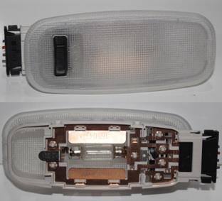 TAVAN LAMBASI ARKA CRAFTER