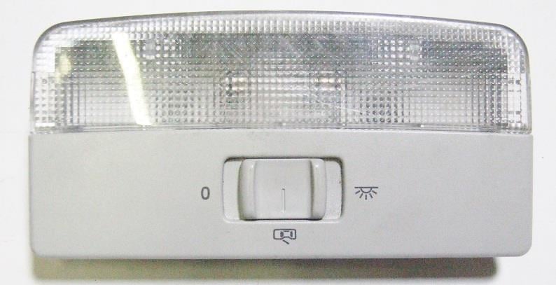 TAVAN LAMBASI GRİ T5-AMAROK-CADDY-CITIGO-POLO-RAPİD 6Q0947105MY20 6Q0947105Y20 6Y0947105Y20