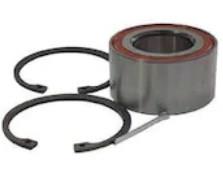 TEKER RULMANI ÖN VECTRA A ASTRA F 64X34 MM - PORYASIZ 14NV X16SZ C16NZ 90279331 90486458 328104
