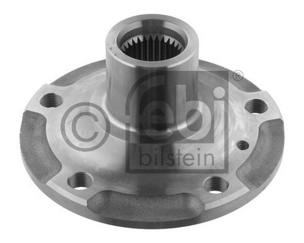 TEKERLEK RULMANI ARKA PORYA F01-02-07-10