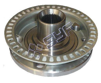 TEKERLEK RULMANI ÖN PORYA  GOLF 4  1997-2005 / BORA 1998-2005 /AUDI A3 1997>